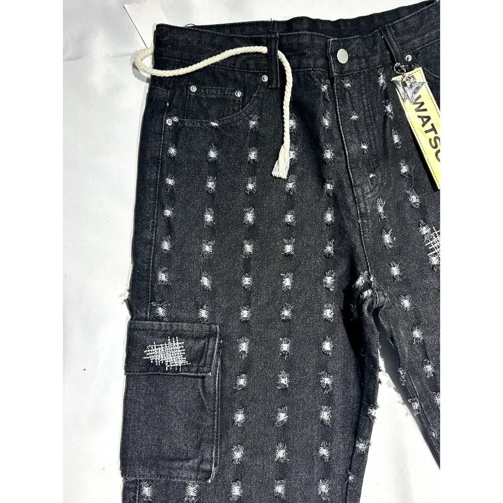 Watson Denim Jeans 